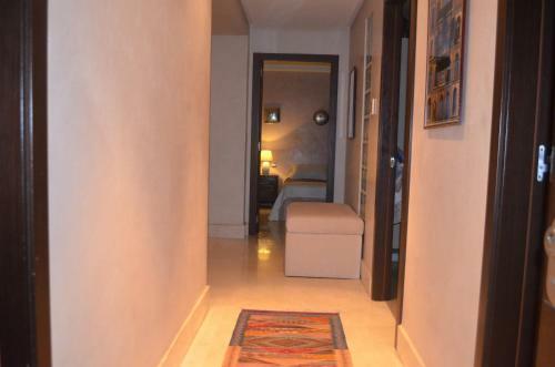 Apartamento Les Terrasses de Majorelle