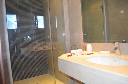 Apartamento Les Terrasses de Majorelle