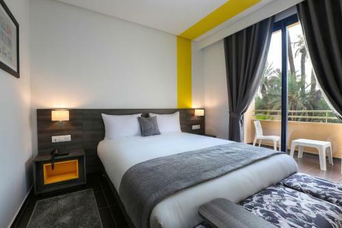 Wazo Hotel