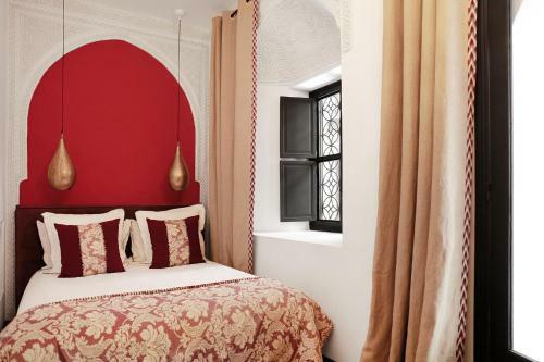 Hostal Riad Dar Bahi