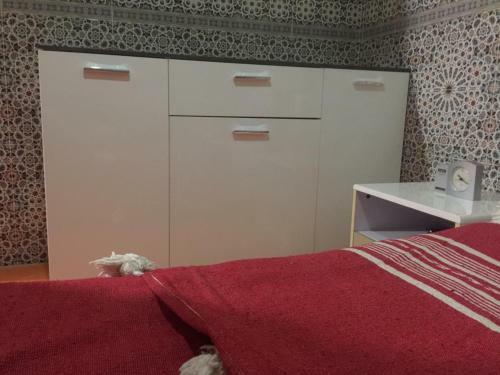 Private Single Apartment In Old Town Marrakech