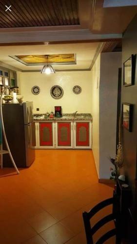 Private Single Apartment In Old Town Marrakech