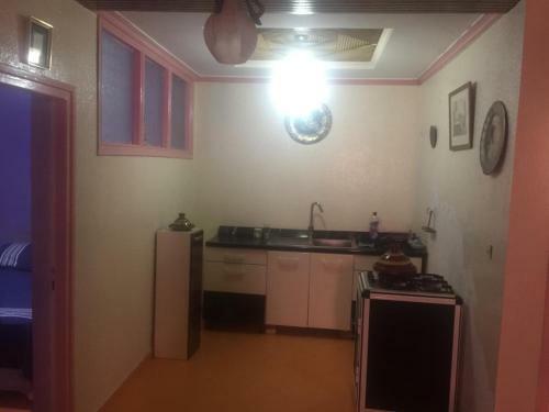 Private Single Apartment In Old Town Marrakech