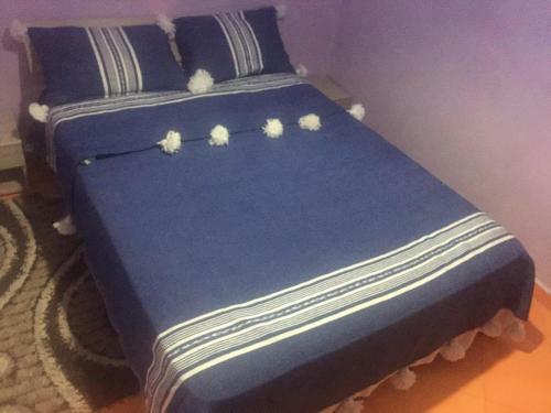 Private Single Apartment In Old Town Marrakech