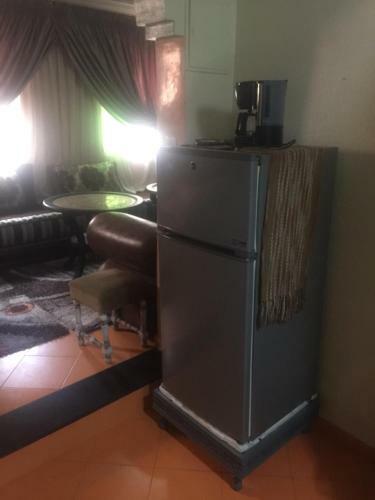 Private Single Apartment In Old Town Marrakech