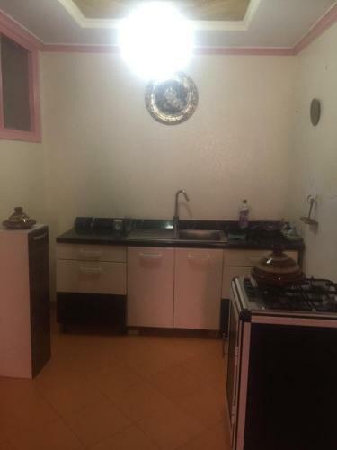 Private Single Apartment In Old Town Marrakech