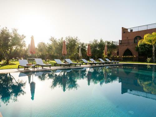 Hostal Suite Royale Ambassador - Jade