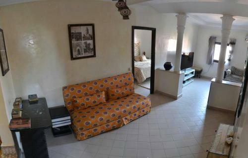 Apartamento Live The Marrakech Inspiration 3