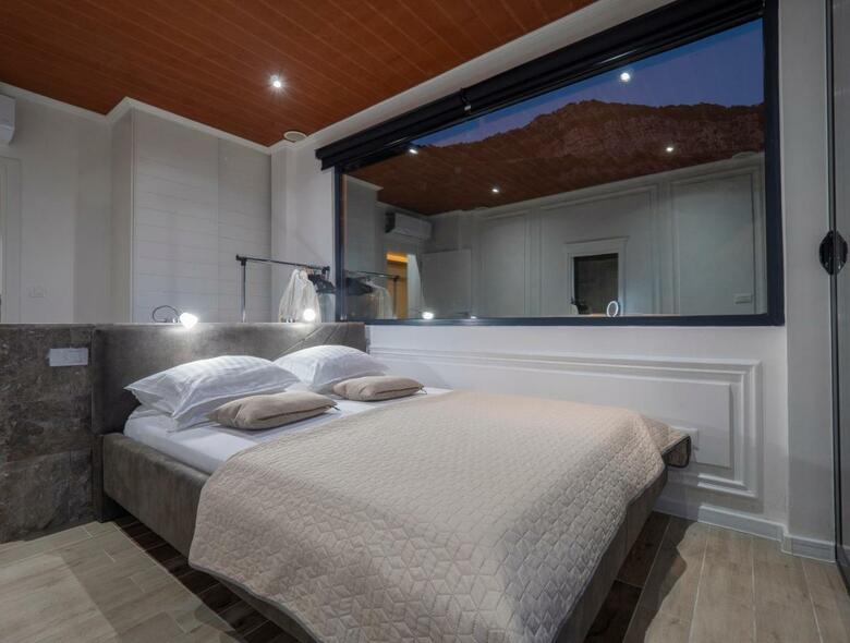 Bed & Breakfast Misisuone Apartments Budva