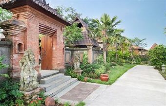 Hotel The Sanyas Retreat