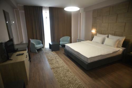 Apartamento Villa Eleni