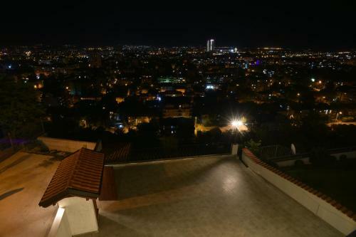 Apartamento Villa Eleni
