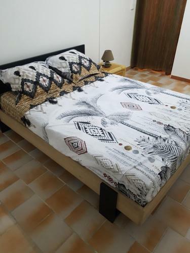 Bed & Breakfast Appartement de La Baie