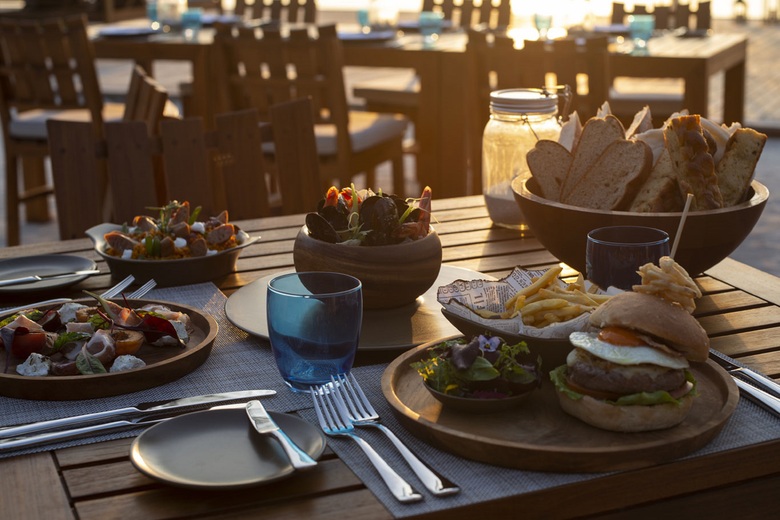 Hotel The Residence Maldives At Dhigurah