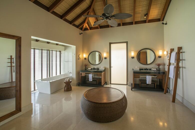 Hotel The Residence Maldives At Dhigurah