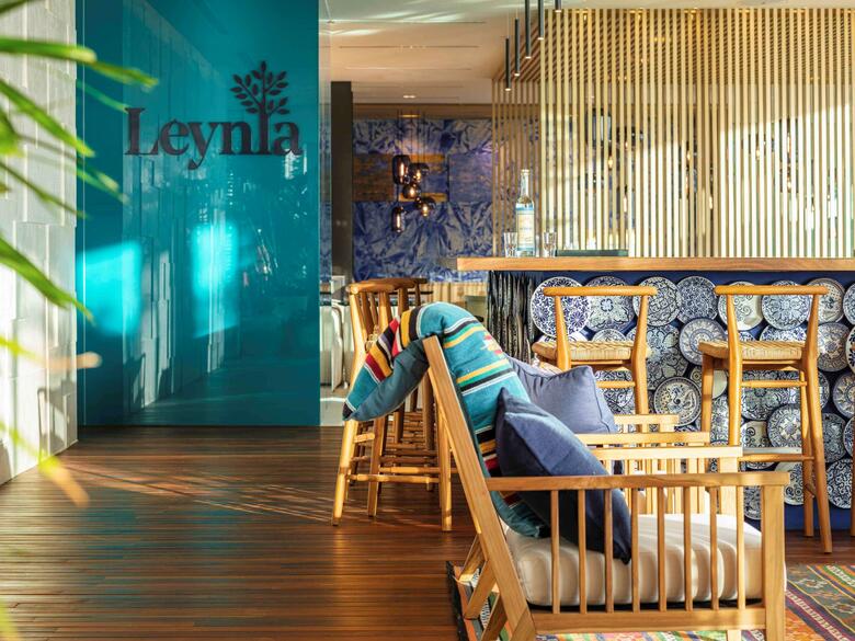 Sls Cancun Hotel & Spa