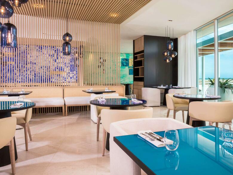 Sls Cancun Hotel & Spa