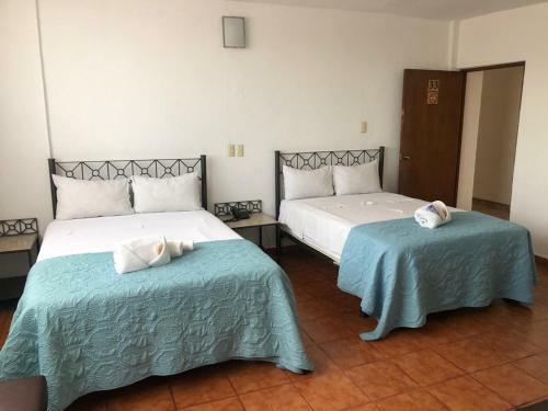Hotel San Agust�n Quer�taro