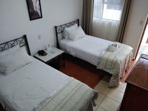 Hotel San Agust�n Quer�taro
