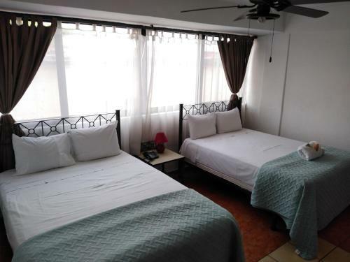 Hotel San Agust�n Quer�taro