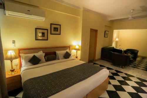 Hotel Classic Residency Haridwar