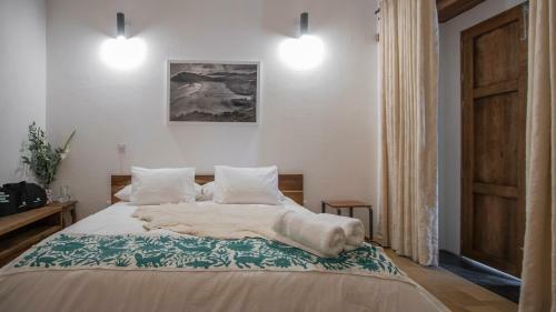 Hotel Sin Nombre