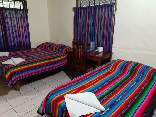 Hotel Caba�as Margarita & Ed