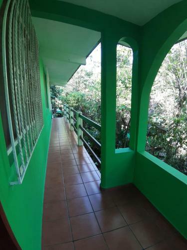 Hotel Caba�as Margarita & Ed