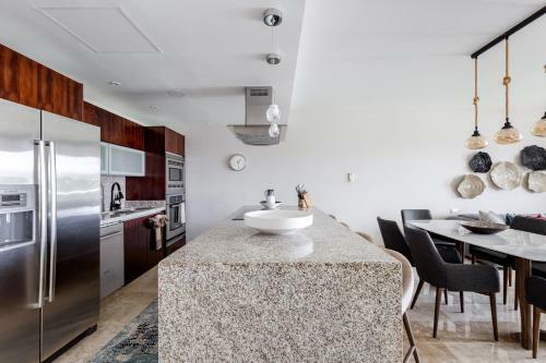 Apartamento Casa El Secreto Condo