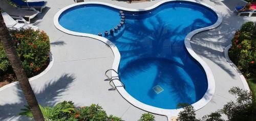 Nice Apart In Center With Pool