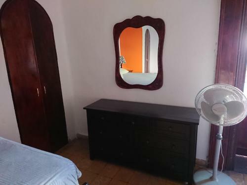 Hotel Suite Vintage