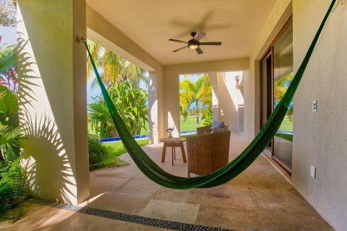 Apartamento Las Terrazas, Punta Mita, Mexico