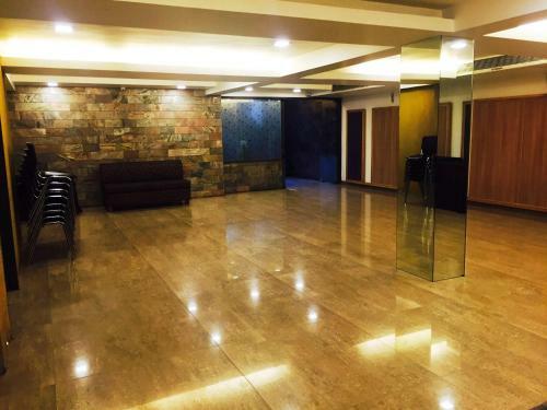 Hotel Grand Ashirwad