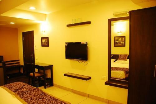 Hotel Grand Ashirwad