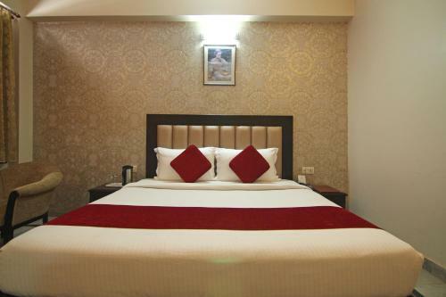 Le Grand Hotel