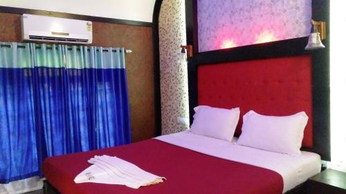 Bed & Breakfast Nova Holidays Homestay