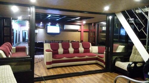 Bed & Breakfast Nova Holidays Homestay