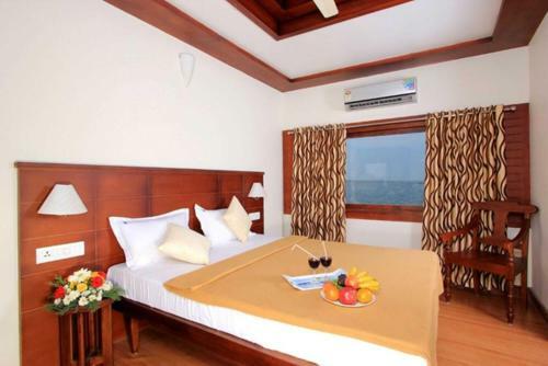 Hotel Cosy Houseboats