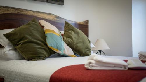 Hotel Xaroma