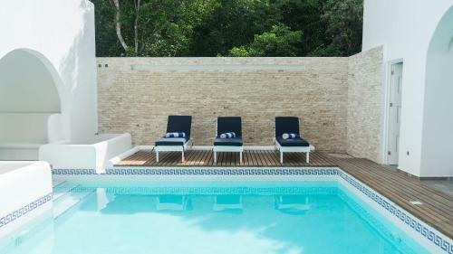 New! Hotel Mediterr�neo Tulum