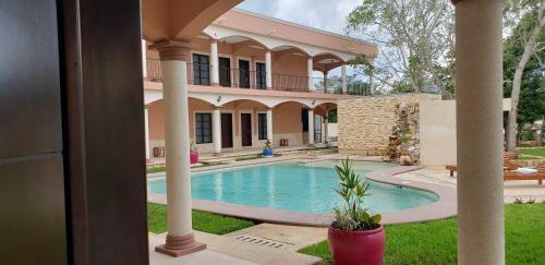 Hotel Los Frailes