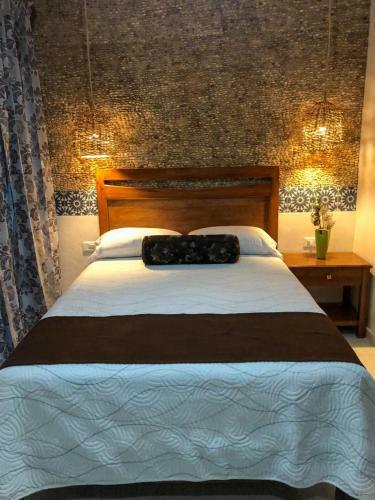 Hotel Boutique Bugambilias