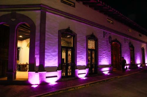 Casa San Miguel Hotel Boutique Y Spa