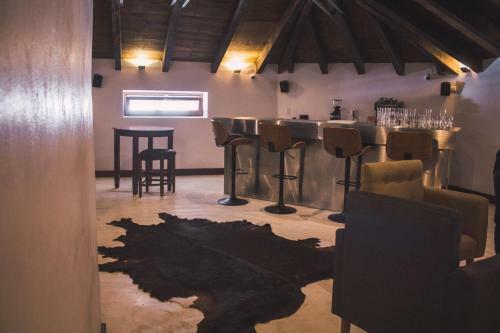 Casa San Miguel Hotel Boutique Y Spa