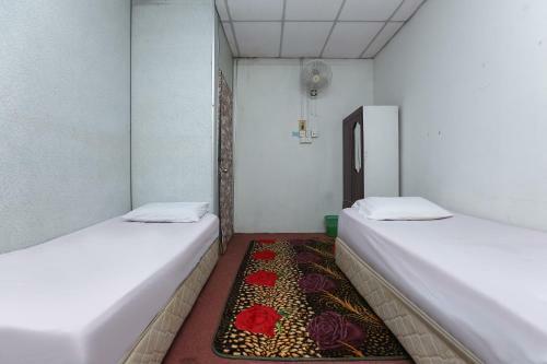 Hotel Spot On 89755 D&d Budget Inn