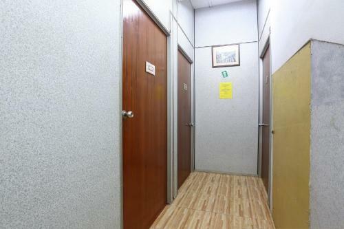 Hotel Spot On 89755 D&d Budget Inn