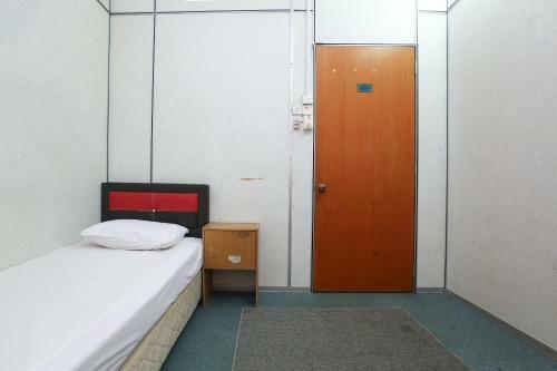 Hotel Spot On 89755 D&d Budget Inn