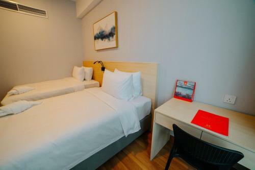 Swiss-belhotel Kuantan
