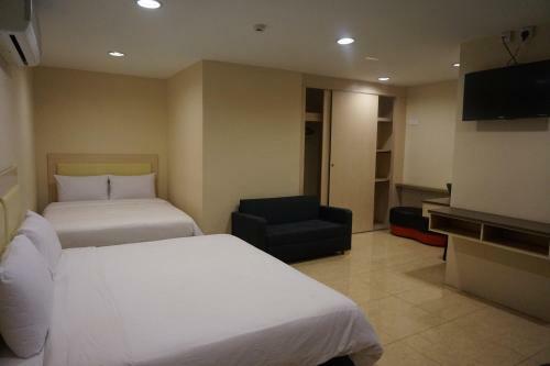 Hotel 916 Sdn Bhd