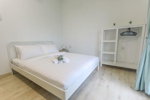 Apartamento Parkhill Residence, Bukit Jalil